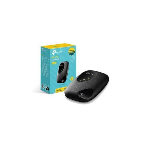 TP-Link Router M7200(MI-FI) - 4G/5G LTE- Wireless pocket mobile Wi-Fi supports All Sim Cards image 1